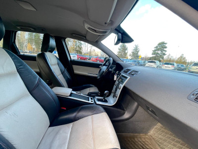 Volvo V50 2.0D