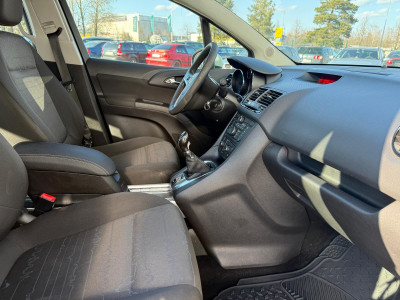 Opel Meriva 1.7D
