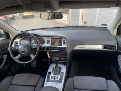 Audi A6 2.7TDI Quattro