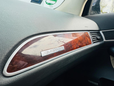 Audi A6 3.0TDI Quattro
