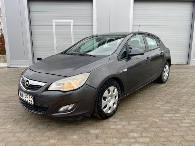 Opel Astra 1.7d