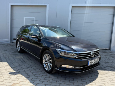 VW Passat 1.8 benzīns