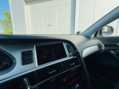 Audi A6 2.7TDI