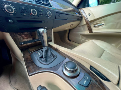 Bmw 530d 3.0d.