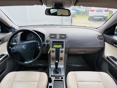 Volvo S40 2.0D