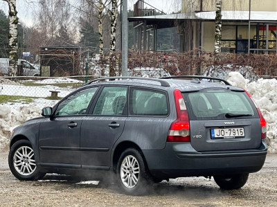 Volvo V50 1.6d