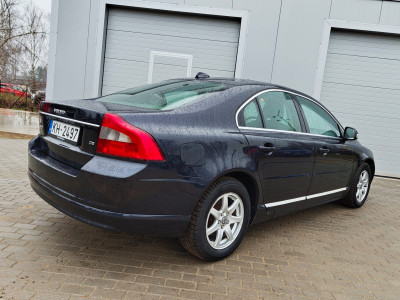 Volvo S80 2.4 D5