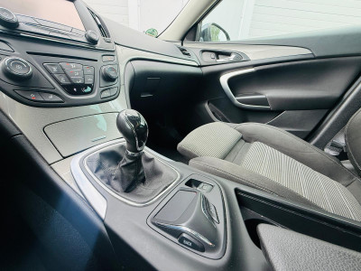 Opel Insignia 2.0dci