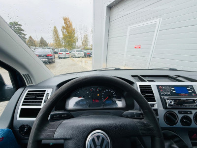 VW Transporter 2.5TDI
