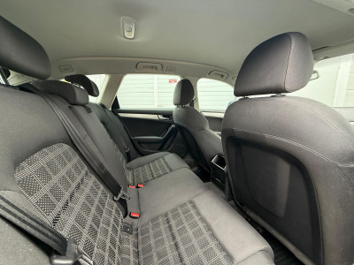 Audi A4 2.0TDI