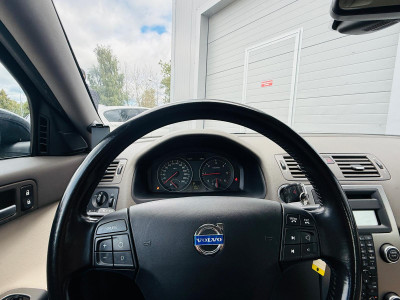 Volvo S40 2.0D