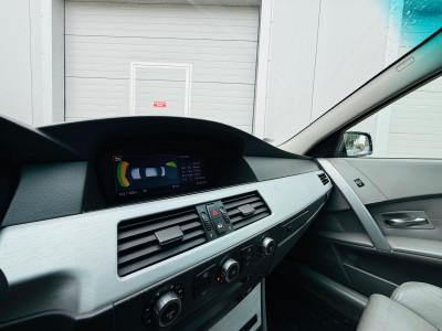 BMW 535d 3.0d.