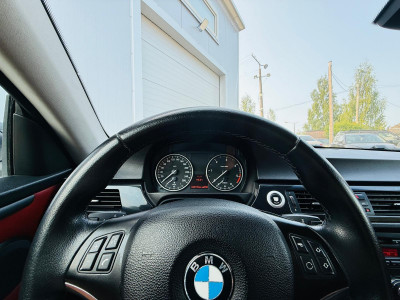 Bmw 320d 2.0d