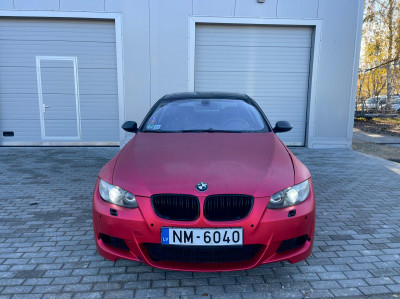 Bmw 320d 2.0d