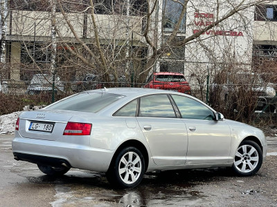 Audi A6 2.7 TDI