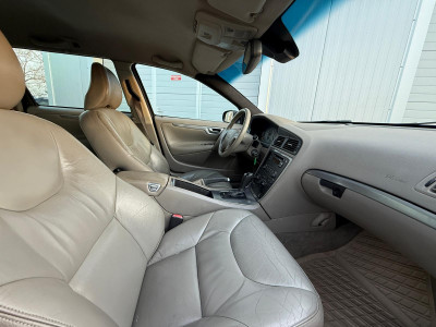 Volvo V70 2.4D