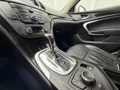Opel Insignia 2.0dci