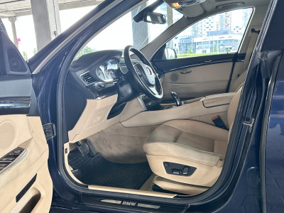 BMW 530D GT