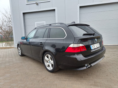 Bmw 530d 3.0d 