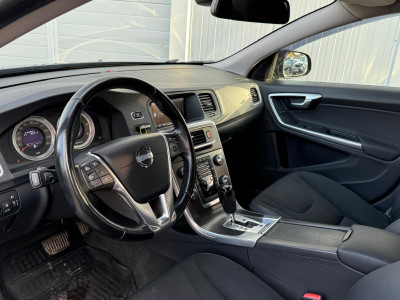 Volvo S60 2.0D