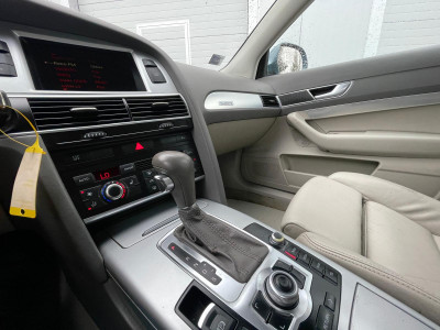 Audi A6 2.7TDI Quattro