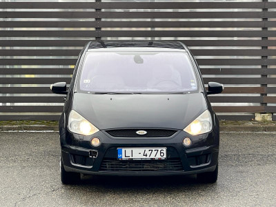 Ford S-MAX 2.2d.