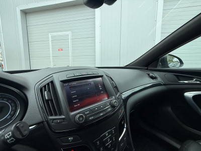 Opel Insignia 2.0dci