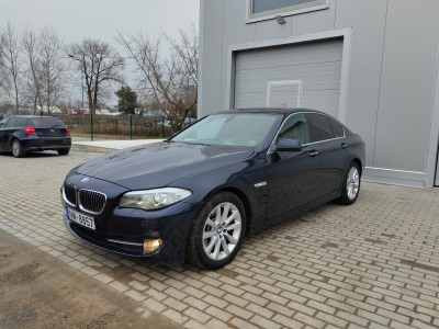 Bmw 530d 3.0d 