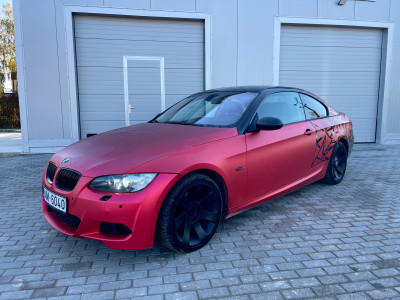 Bmw 320d 2.0d