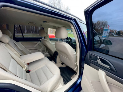 Skoda Octavia 1.9TDI