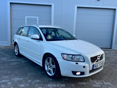Volvo V50 2.0D