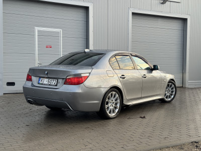 BMW 530d