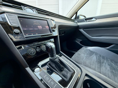 VW Passat 1.8 benzīns