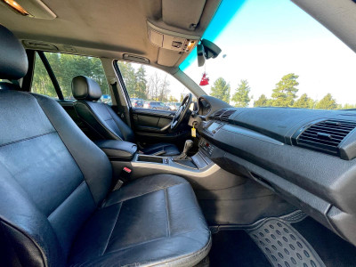 Bmw X5 3.0d