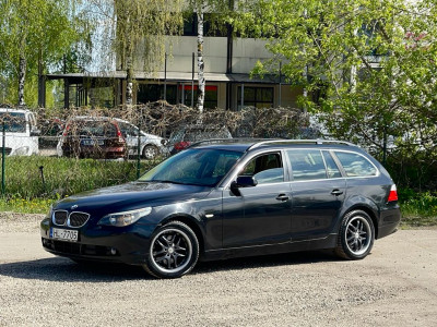 Bmw 530d 3.0d.