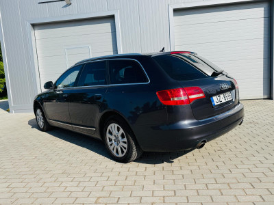 Audi A6 2.7TDI