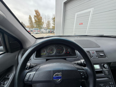 Volvo XC90 2.4D5