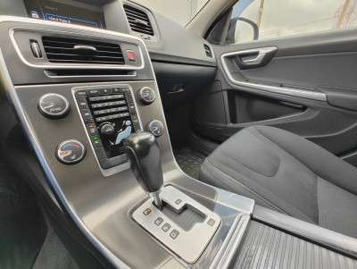 Volvo S60 2.0D