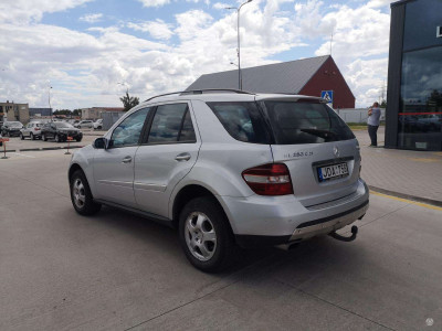 Mercedes-Benz ML280