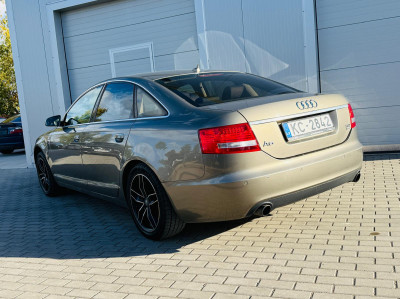 Audi A6 Quattro, 3.2 benzīns.