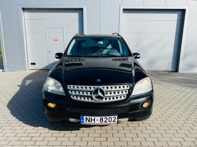 Mercedes ML320 3.0D