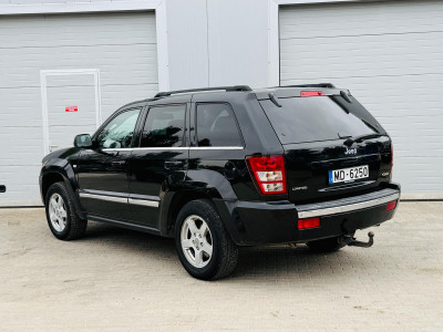JEEP GRAND CHEROKEE 3.0D