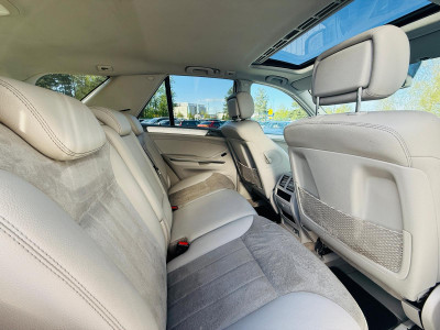 Mercedes ML320 3.0D