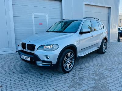 BMW X5 3.0d
