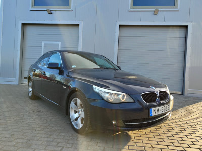 Bmw 525d 3.0d