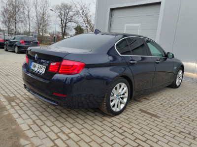 Bmw 530d 3.0d 