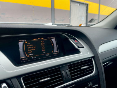 AUDI A4 2.0 TDI