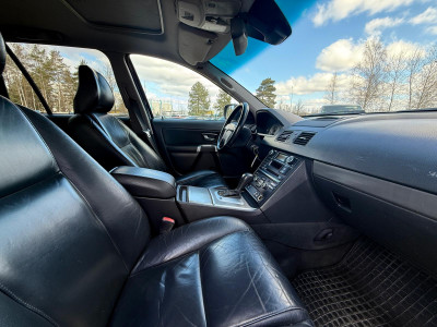 Volvo X90 AWD 2.4 D5