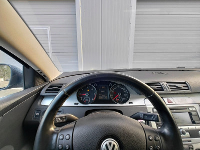 VW Passat 2.0tdi