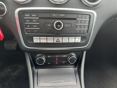 Mercedes 4Matic A200 2.0D